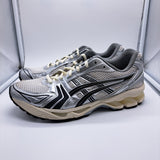 Asics Gel Kayano 14 JJJJound Sliver Black - size 8.5