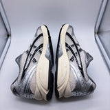 Asics Gel Kayano 14 JJJJound Sliver Black - size 8.5
