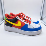 Nike AF1 Low Uno - size 6y