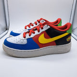 Nike AF1 Low Uno - size 6y