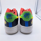 Nike AF1 Low Uno - size 6y