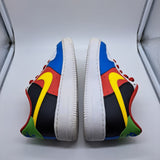 Nike AF1 Low Uno - size 6y