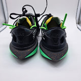 Nike Blazer Low Off-White Black - size 6