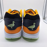 Nike Air Max 1 Duck Honey Dew - size 8.5
