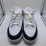 Jordan 3 Fragment  - size 10.5