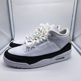 Jordan 3 Fragment  - size 10.5