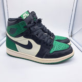 Jordan 1 Pine Green - size 9