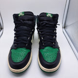 Jordan 1 Pine Green - size 9