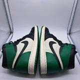Jordan 1 Pine Green - size 9