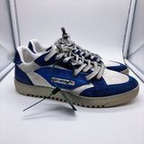 Off White 5.0 Low Vintage Finish - size 42(9us)