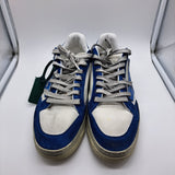 Off White 5.0 Low Vintage Finish - size 42(9us)