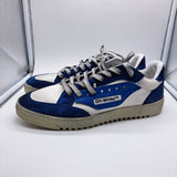 Off White 5.0 Low Vintage Finish - size 42(9us)
