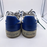 Off White 5.0 Low Vintage Finish - size 42(9us)