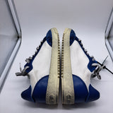 Off White 5.0 Low Vintage Finish - size 42(9us)