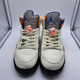 Jordan 5 International Flight - size 9
