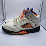Jordan 5 International Flight - size 9