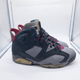 Jordan 6 Bordeaux - size 8.5