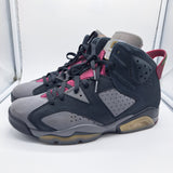Jordan 6 Bordeaux - size 8.5