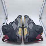 Jordan 6 Bordeaux - size 8.5