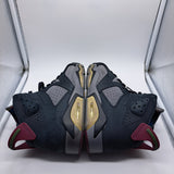 Jordan 6 Bordeaux - size 8.5