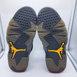 Jordan 6 Bordeaux - size 8.5