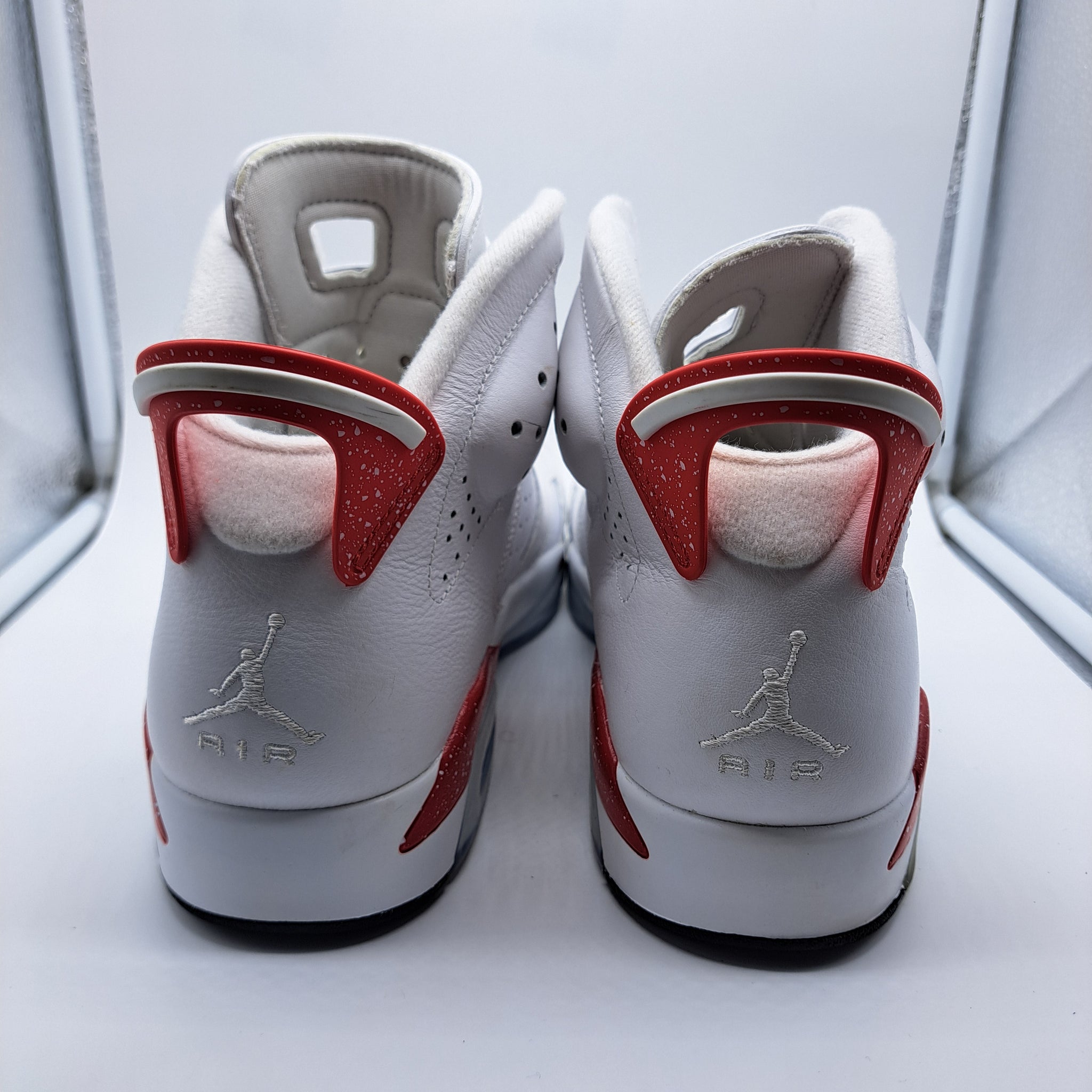 jordan oreos size 10