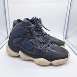 Yeezy 500 High Slate - size 9