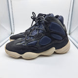 Yeezy 500 High Slate - size 9