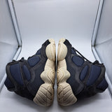 Yeezy 500 High Slate - size 9
