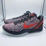 Kobe 6 3D (2026) - size 10
