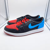 Jordan 1 Low NC to Chi - size 12w