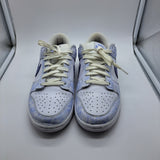 Nike Dunk Low Purple Pulse - size 8.5w