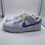 Nike Dunk Low Purple Pulse - size 8.5w