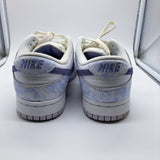 Nike Dunk Low Purple Pulse - size 8.5w