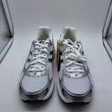 Asics Gel 1130 White Pure Silver - size 6