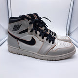 Jordan 1 NY to Paris - size 11