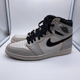 Jordan 1 NY to Paris - size 11