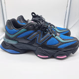 New Balance 9060 Blue Agate - size 11