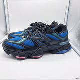 New Balance 9060 Blue Agate - size 11