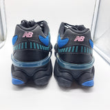New Balance 9060 Blue Agate - size 11