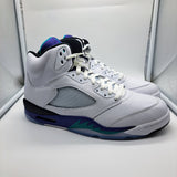 Jordan 5 Grape (2025) - size 12