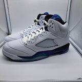 Jordan 5 Grape (2025) - size 12