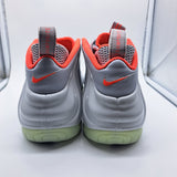 Nike Foamposite Pro Pure Platinum - size 11