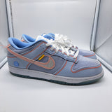 Nike Dunk Low Union Argon - size 12
