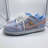 Nike Dunk Low Union Argon - size 12
