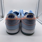 Nike Dunk Low Union Argon - size 12