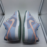 Nike Dunk Low Union Argon - size 12