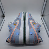 Nike Dunk Low Union Argon - size 12