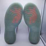 Nike Dunk Low Union Argon - size 12