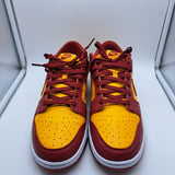 Nike Dunk Low Midas Gold - size 13